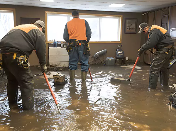 Stormwater Removal Services in Fairmount, GA