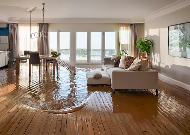 Your Water Removal Specialists in Fairmount, GA