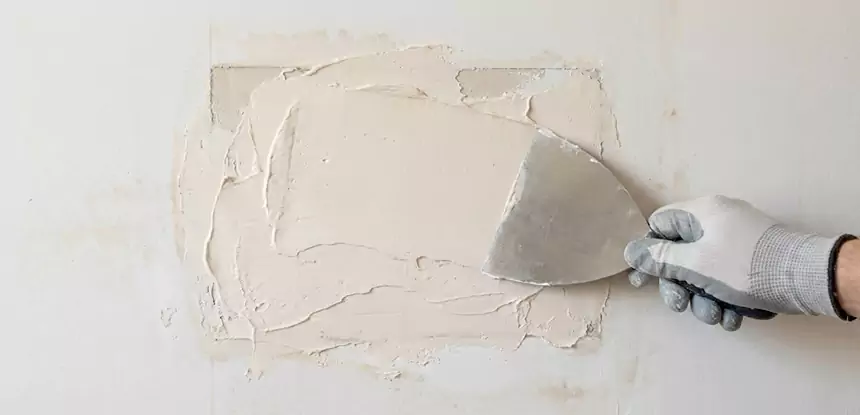 Professional Mold and Drywall Repair Services in Fairmount, GA