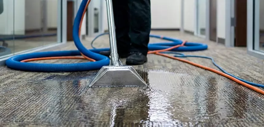Professional Residential Water Cleanup Services in Fairmount, GA