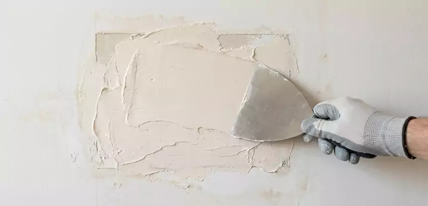 Professional Water Damage Wall Repair Services in Fairmount, GA