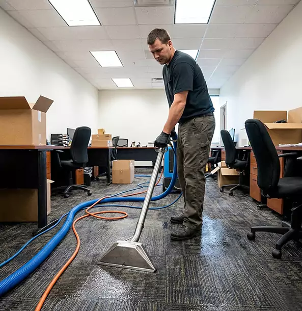 Why Fairmount Businesses Trust Fairmount Restoration Pro for Water Damage Recovery?