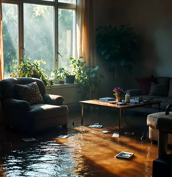 Why Fairmount Homeowners Call Fairmount Restoration Pro?