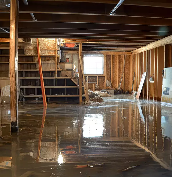 Why Fairmount Property Owners Trust Fairmount Restoration Pro for Standing Water Removal?